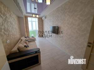 2-к квартира, вторичка, 54м2, 9/10 этаж
