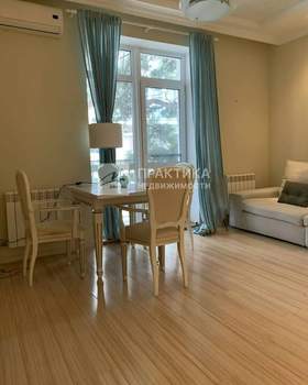 2-к квартира, вторичка, 65м2, 2/5 этаж