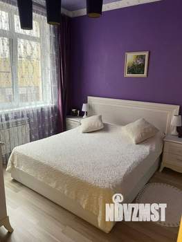 2-к квартира, вторичка, 64м2, 1/6 этаж