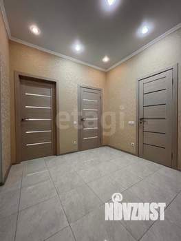 1-к квартира, вторичка, 47м2, 3/8 этаж