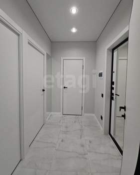1-к квартира, вторичка, 39м2, 7/7 этаж