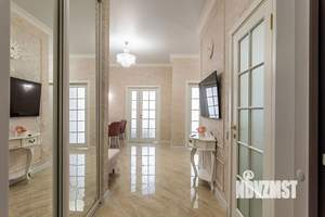 2-к квартира, вторичка, 50м2, 3/8 этаж