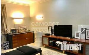2-к квартира, вторичка, 105м2, 2/10 этаж