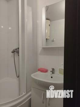 1-к квартира, вторичка, 37м2, 5/9 этаж