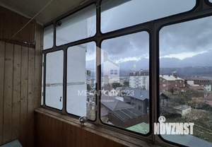 1-к квартира, вторичка, 38м2, 4/9 этаж