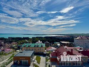 1-к квартира, вторичка, 55м2, 4/7 этаж