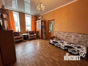 3-к квартира, вторичка, 67м2, 1/5 этаж