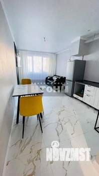 2-к квартира, вторичка, 65м2, 2/10 этаж