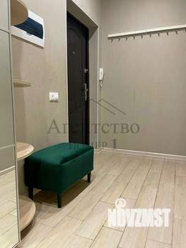 2-к квартира, вторичка, 60м2, 1/6 этаж