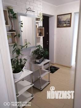 2-к квартира, вторичка, 55м2, 4/9 этаж