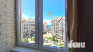 Студия квартира, вторичка, 29м2, 4/6 этаж