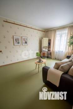 3-к квартира, вторичка, 58м2, 3/5 этаж