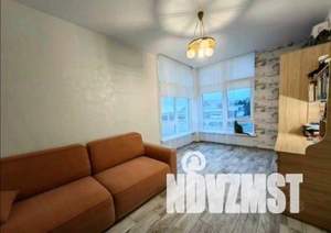 2-к квартира, вторичка, 54м2, 2/7 этаж