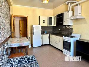 1-к квартира, вторичка, 66м2, 5/5 этаж