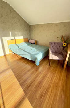 2-к квартира, вторичка, 50м2, 4/5 этаж