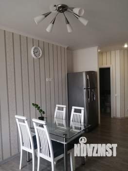 1-к квартира, вторичка, 56м2, 8/12 этаж