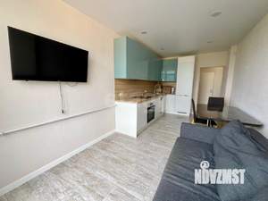 1-к квартира, вторичка, 52м2, 3/7 этаж