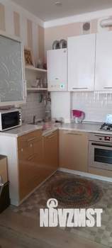 Студия квартира, вторичка, 33м2, 4/6 этаж