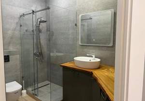 1-к квартира, вторичка, 49м2, 2/8 этаж