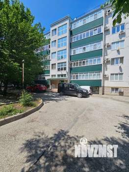 3-к квартира, вторичка, 126м2, 4/5 этаж
