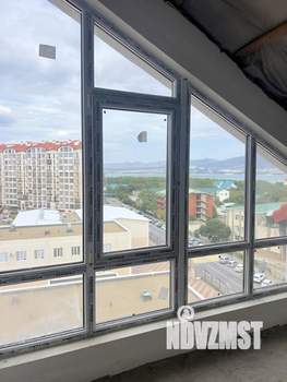 1-к квартира, вторичка, 48м2, 8/8 этаж