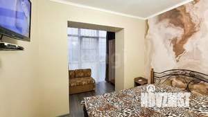 1-к квартира, вторичка, 33м2, 1/2 этаж