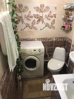 2-к квартира, вторичка, 46м2, 1/5 этаж