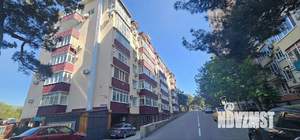 1-к квартира, вторичка, 40м2, 3/6 этаж