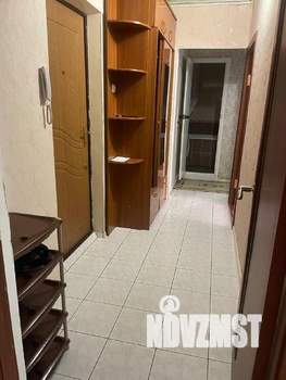 2-к квартира, вторичка, 52м2, 2/9 этаж