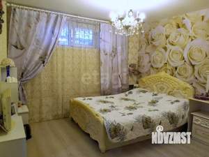 Студия квартира, вторичка, 34м2, 1/3 этаж