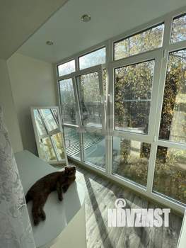 2-к квартира, вторичка, 47м2, 2/5 этаж