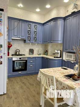 1-к квартира, вторичка, 52м2, 5/6 этаж