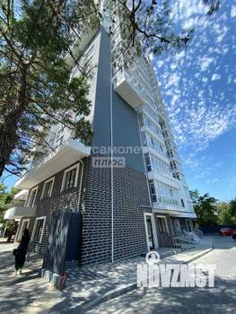 3-к квартира, вторичка, 140м2, 17/21 этаж