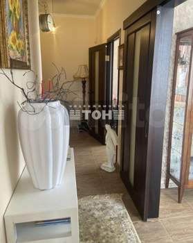 2-к квартира, вторичка, 70м2, 4/5 этаж