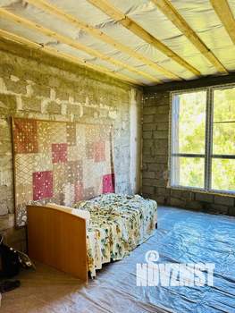 1-к квартира, вторичка, 40м2, 4/4 этаж