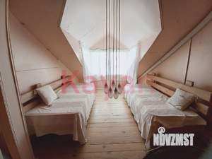 3-к квартира, вторичка, 89м2, 2/2 этаж