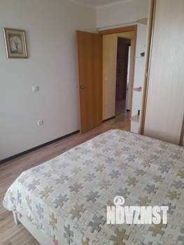2-к квартира, вторичка, 66м2, 15/16 этаж