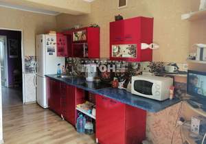 2-к квартира, вторичка, 60м2, 3/5 этаж