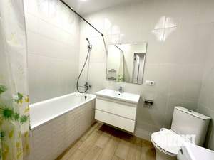 1-к квартира, вторичка, 43м2, 5/9 этаж