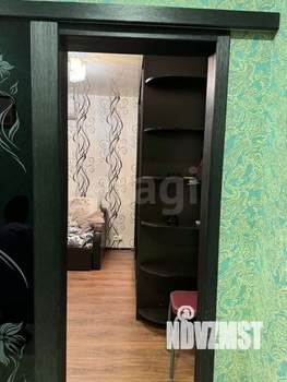 1-к квартира, вторичка, 32м2, 1/5 этаж