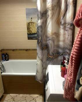 1-к квартира, вторичка, 37м2, 3/10 этаж