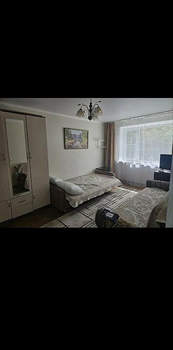 1-к квартира, вторичка, 29м2, 1/5 этаж