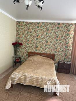 1-к квартира, вторичка, 55м2, 1/12 этаж