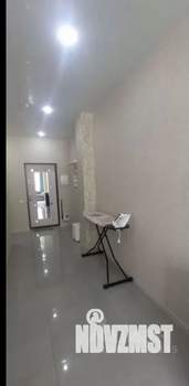 Студия квартира, вторичка, 31м2, 4/8 этаж