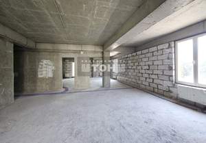 1-к квартира, вторичка, 131м2, 4/6 этаж