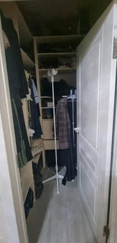 1-к квартира, вторичка, 53м2, 3/6 этаж