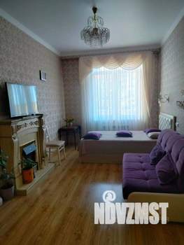 1-к квартира, вторичка, 44м2, 5/6 этаж