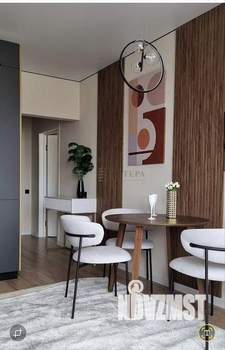 1-к квартира, вторичка, 43м2, 8/9 этаж