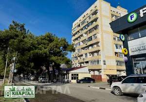 3-к квартира, вторичка, 65м2, 1/9 этаж