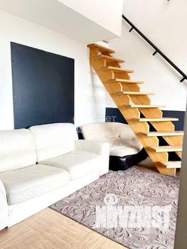 2-к квартира, вторичка, 70м2, 3/3 этаж